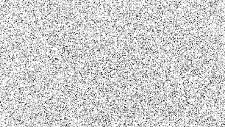 White Noise Screen